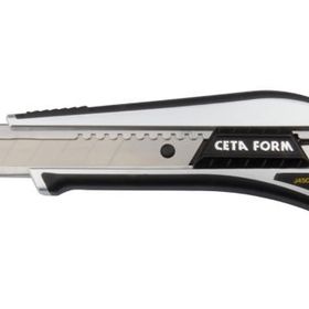 Ceta Form J45CM 18 mm C-Max Maket Bıçağı