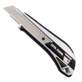 Ceta Form J45CM 18 mm C-Max Maket Bıçağı