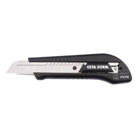 Ceta Form J45CPM 18 mm C-Pro Metal Gövde Maket Bıçağı