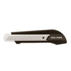 Ceta Form J45CPM 18 mm C-Pro Metal Gövde Maket Bıçağı