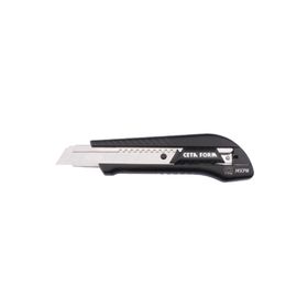 Ceta Form J45CPM 18 mm C-Pro Metal Gövde Maket Bıçağı