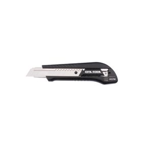 Ceta Form J45CPM 18 mm C-Pro Metal Gövde Maket Bıçağı