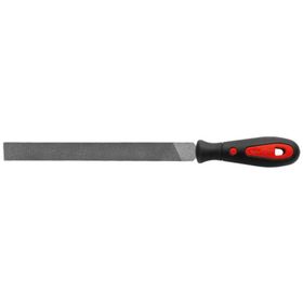Ceta Form J55-208H Orta Diş Ergo Saplı 8 inç-200 mm Standart Eğe