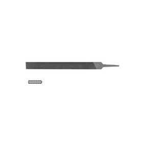 Ceta Form J55-210 Orta Diş 10 inç-250 mm Standart Eğe