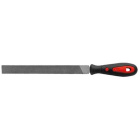 Ceta Form J55-306H İnce Diş Ergo Saplı 6 inç-150 mm Standart Eğe