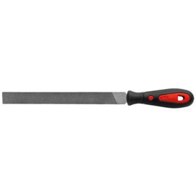 Ceta Form J55-310H İnce Diş Ergo Saplı 10 inç-250 mm Standart Eğe