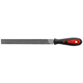 Ceta Form J55-312H İnce Diş Ergo Saplı 12 inç-300 mm Standart Eğe