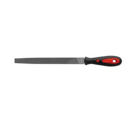 Ceta Form J55F-210H 250 mm Saplı Konik Uçlu Yassı Orta Diş Eğe