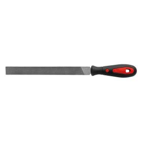 Ceta Form J55F-210H 250 mm Saplı Konik Uçlu Yassı Orta Diş Eğe