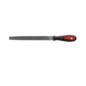 Ceta Form J55F-210H 250 mm Saplı Konik Uçlu Yassı Orta Diş Eğe