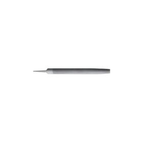 Ceta Form J56-306 İnce Diş 6 inç 150 mm Yarım Yuvarlak Eğe