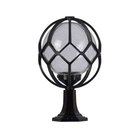 Ceta Form J56-308 İnce Diş 8 inç 200 mm Yarım Yuvarlak Eğe