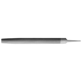 Ceta Form J56-310 10 inç 250 mm İnce Diş Yarım Yuvarlak Eğe