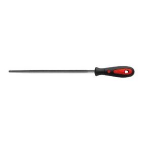 Ceta Form J57-106 Kalın Diş 6 inç 150 mm Yuvarlak Eğe