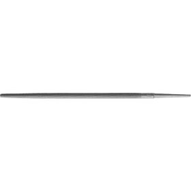 Ceta Form J57-106H Kalın Diş Ergo Saplı 6 inç 150 mm Yuvarlak Eğe