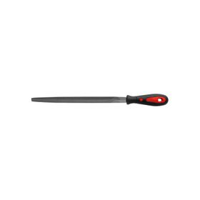 Ceta Form J58-112H 12 inç-300 mm Kalın Dişli Ergonomik Saplı Kare Eğe