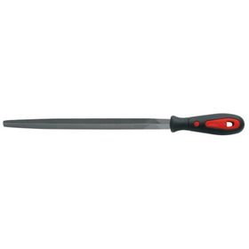 Ceta Form J58-112H 12 inç-300 mm Kalın Dişli Ergonomik Saplı Kare Eğe