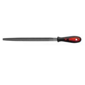 Ceta Form J58-206H 150-6 inç Ergonomik Saplı Orta Kare Eğe
