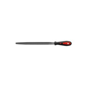 Ceta Form J58-206H 150-6 inç Ergonomik Saplı Orta Kare Eğe