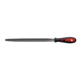 Ceta Form J58-208H 8 inç-200 mm Orta Dişli Ergonomik Saplı Kare Eğe