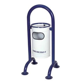 Ceta Form J58-210H 10 inç-250 mm Orta Dişli Ergonomik Saplı Kare Eğe