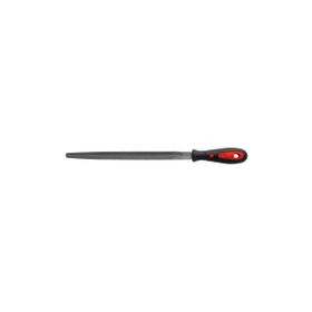 Ceta Form J58-210H 10 inç-250 mm Orta Dişli Ergonomik Saplı Kare Eğe
