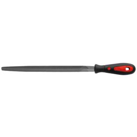 Ceta Form J59-110H 10 inç 250 mm Kalın Diş Ergo Saplı Üç Köşe Eğe
