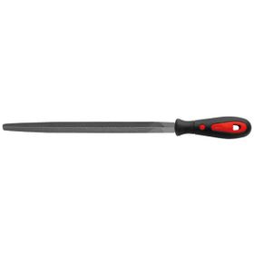 Ceta Form J59-206H 150-6 inç Ergonomik Saplı Orta Üç Köşe Eğe