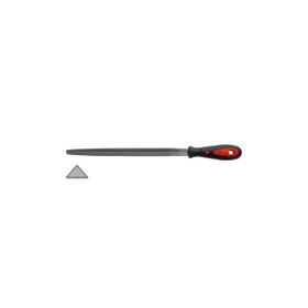 Ceta Form J59-206H 150-6 inç Ergonomik Saplı Orta Üç Köşe Eğe