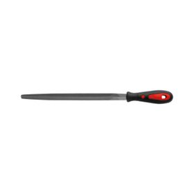 Ceta Form J59-206H 150-6 inç Ergonomik Saplı Orta Üç Köşe Eğe