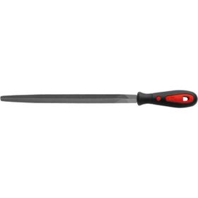 Ceta Form J59-206H 150-6 inç Ergonomik Saplı Orta Üç Köşe Eğe