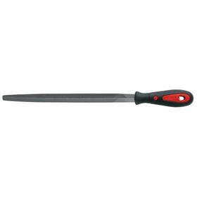 Ceta Form J59-210H Orta Diş Ergo Saplı 10 inç 250 mm Üç Köşe Eğe