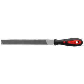 Ceta Form J64-206H 6 inç 150 mm Orta Diş Ergo Saplı Mil Eğesi