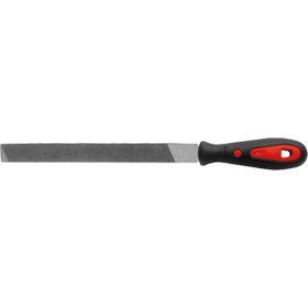 Ceta Form J64-210H 10 inç-250 mm Orta Diş Ergo Saplı Mil Eğesi