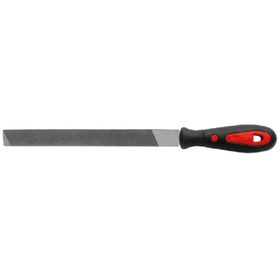 Ceta Form J64-210H 10 inç-250 mm Orta Diş Ergo Saplı Mil Eğesi