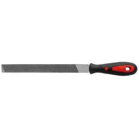 Ceta Form J64-210H 10 inç-250 mm Orta Diş Ergo Saplı Mil Eğesi