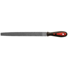 Ceta Form J67-110H Kalın Diş Ergo Saplı 10 inç 250 mm Standart Törpü