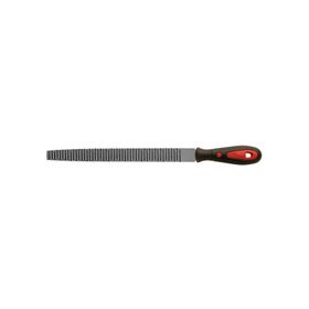 Ceta Form J67-110H Kalın Diş Ergo Saplı 10 inç 250 mm Standart Törpü