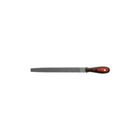 Ceta Form J67-110H Kalın Diş Ergo Saplı 10 inç 250 mm Standart Törpü