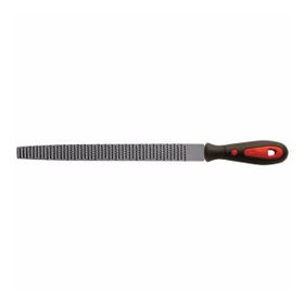 Ceta Form J67-110H Kalın Diş Ergo Saplı 10 inç 250 mm Standart Törpü