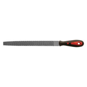 Ceta Form J67-110H Kalın Diş Ergo Saplı 10 inç 250 mm Standart Törpü