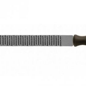 Ceta Form J67-110H Kalın Diş Ergo Saplı 10 inç 250 mm Standart Törpü