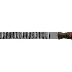 Ceta Form J68-110H Kalın Diş Ergo Sap 10 inç 250 mm Yarım Yuvarlak Törpü