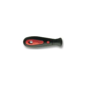 Ceta Form J71-03 95 mm Sapı Yassı Ergonomik Eğe
