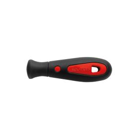 Ceta Form J71-05 103 mm Sapı Yassı Ergonomik Eğe