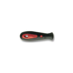 Ceta Form J71-05 103 mm Sapı Yassı Ergonomik Eğe