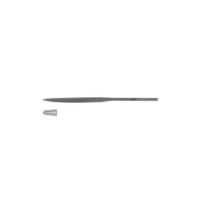 Ceta Form J75-K26 160-6 inç Bıçak Tip Saatçi Eğesi