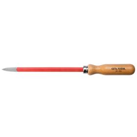 Ceta Form J81-200 200 mm Üç Kenarlı Raspa
