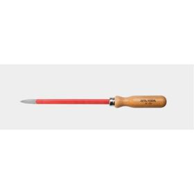 Ceta Form J81-200 200 mm Üç Kenarlı Raspa