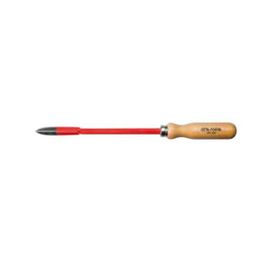 Ceta Form J83-200 200 mm Üç Kenarlı Kaşık Raspa